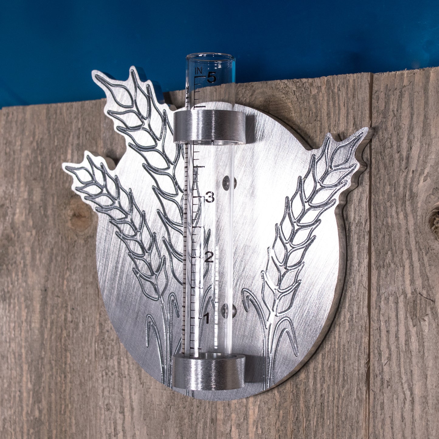 Harvest Rain Gauge