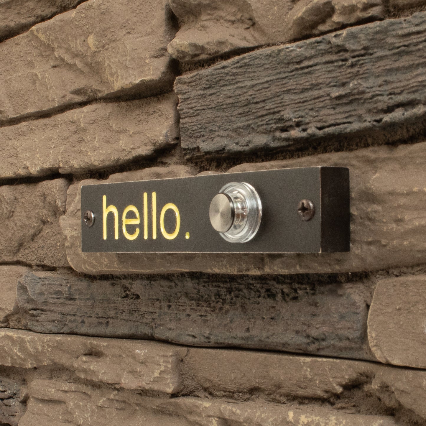 Hello