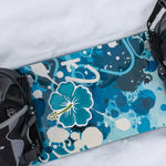 Flower Snowboard Stomp Pad Blue