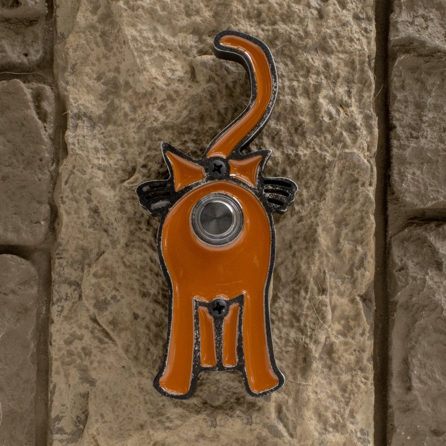 The Cats Ass