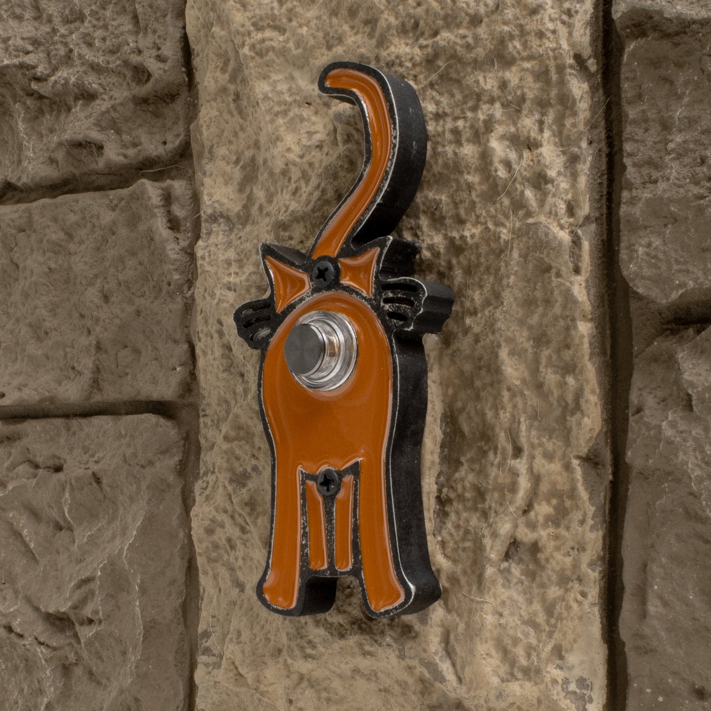 The Cats Ass