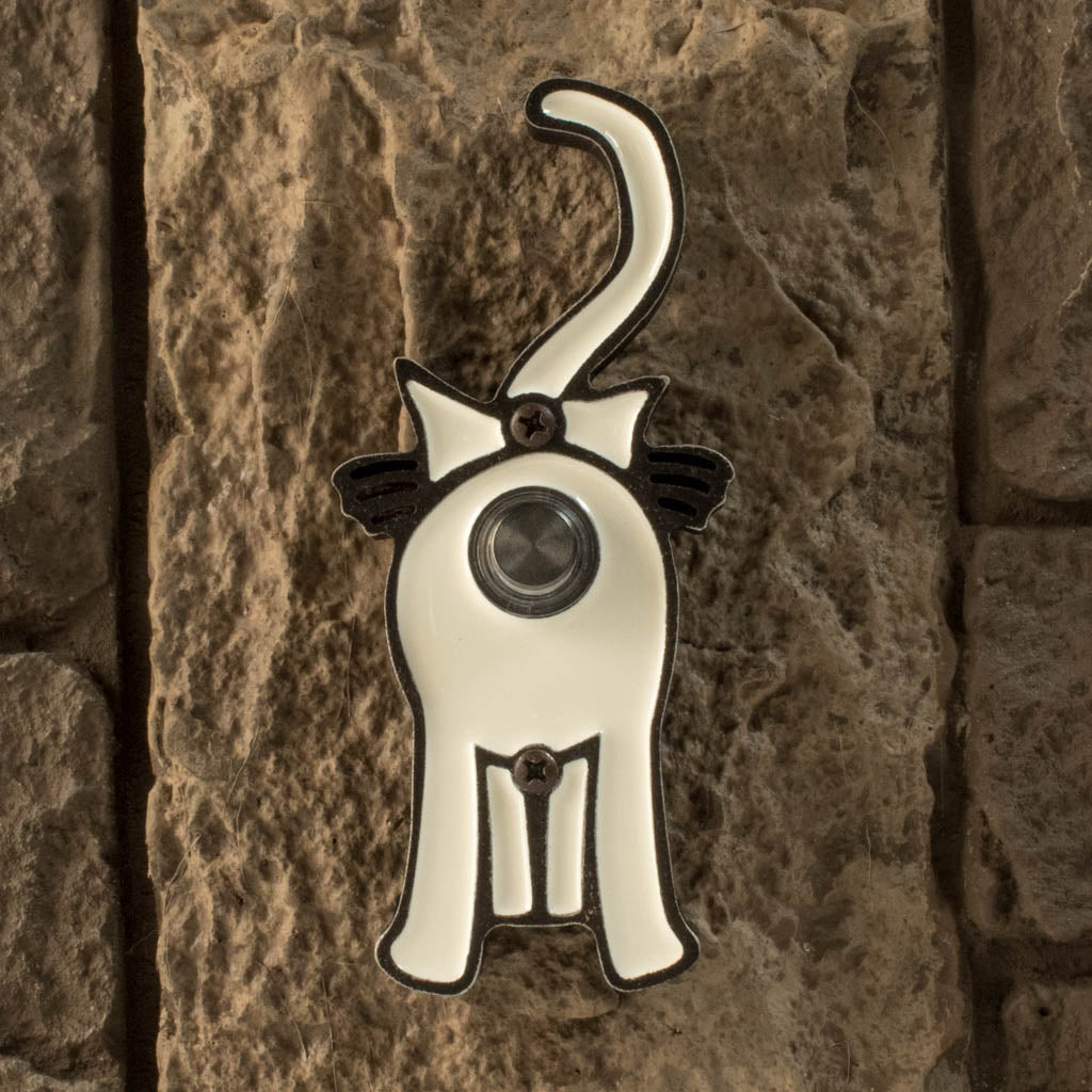 The Cats Ass
