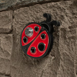 Ladybug Doorbell