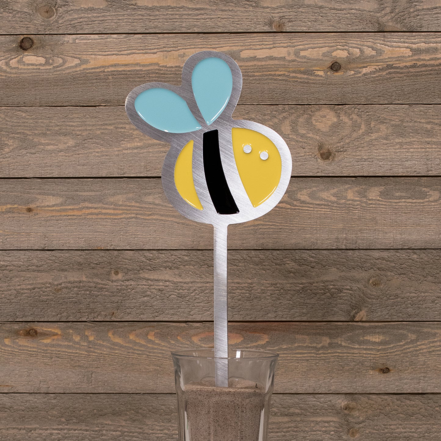 Bee 2 Garden Art