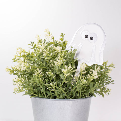 Ghost Planter Poke