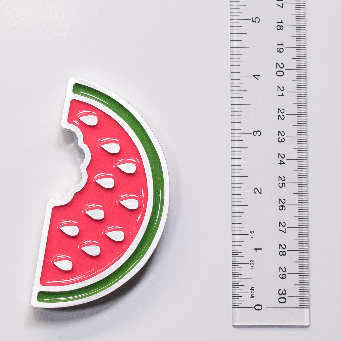 Watermelon Magnet