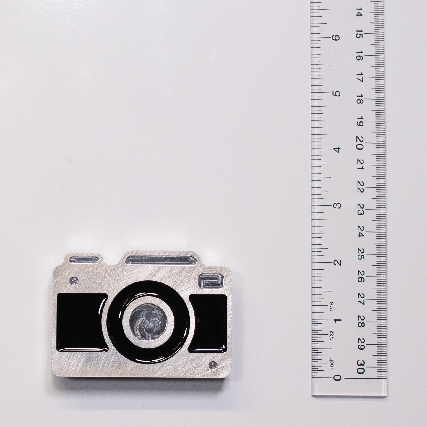 Camera Magnet