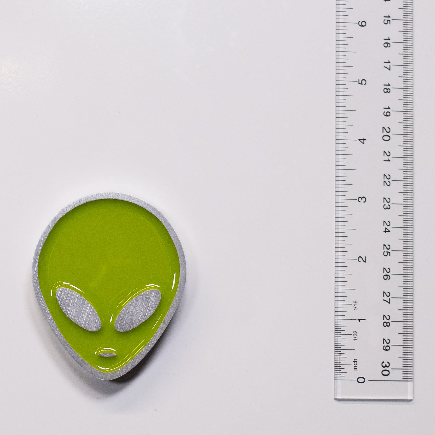 Alien Magnet