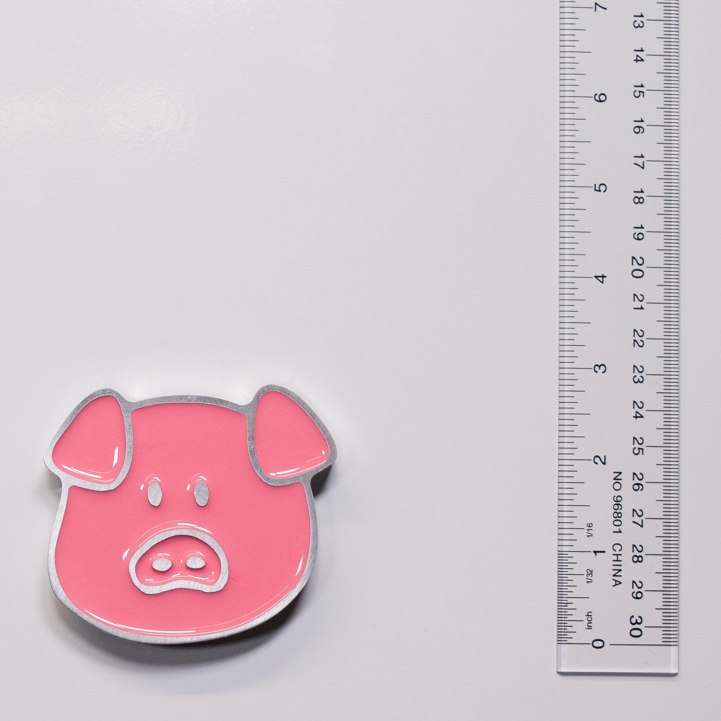 Pig Magnet