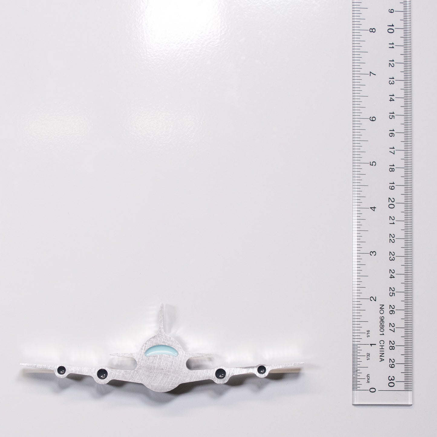Airplane Magnet