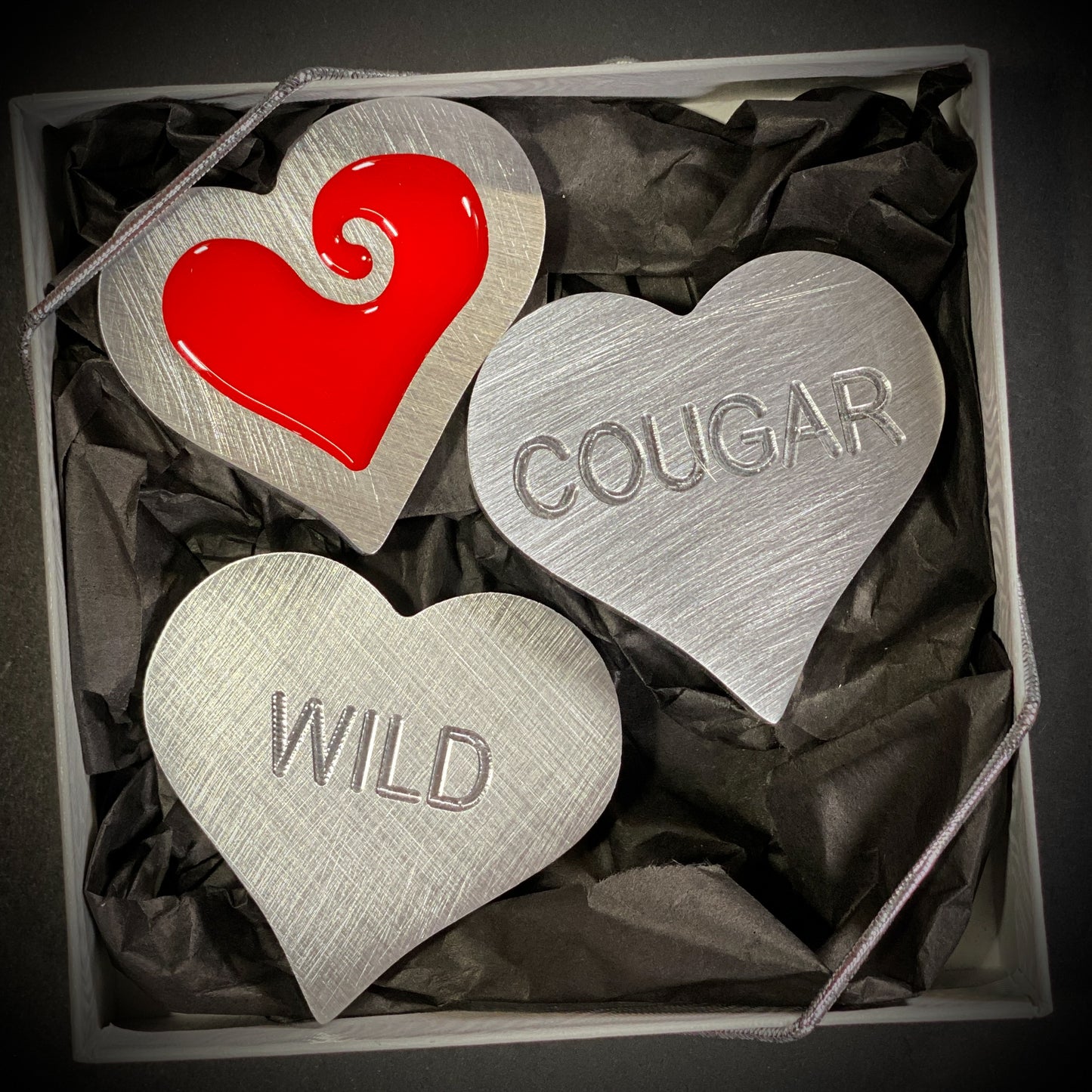 Cougar - Wild