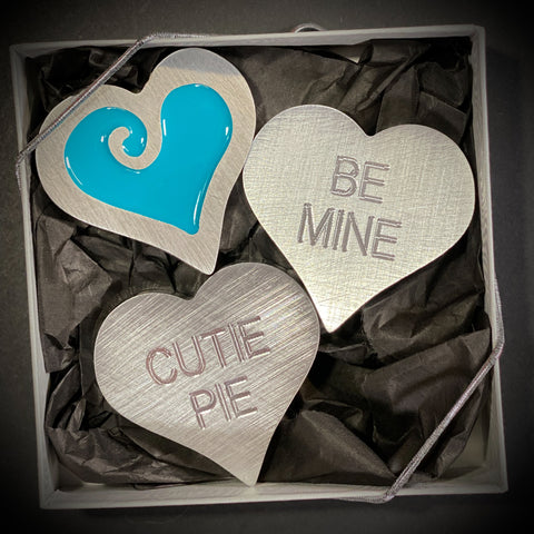Be Mine - Cutie Pie