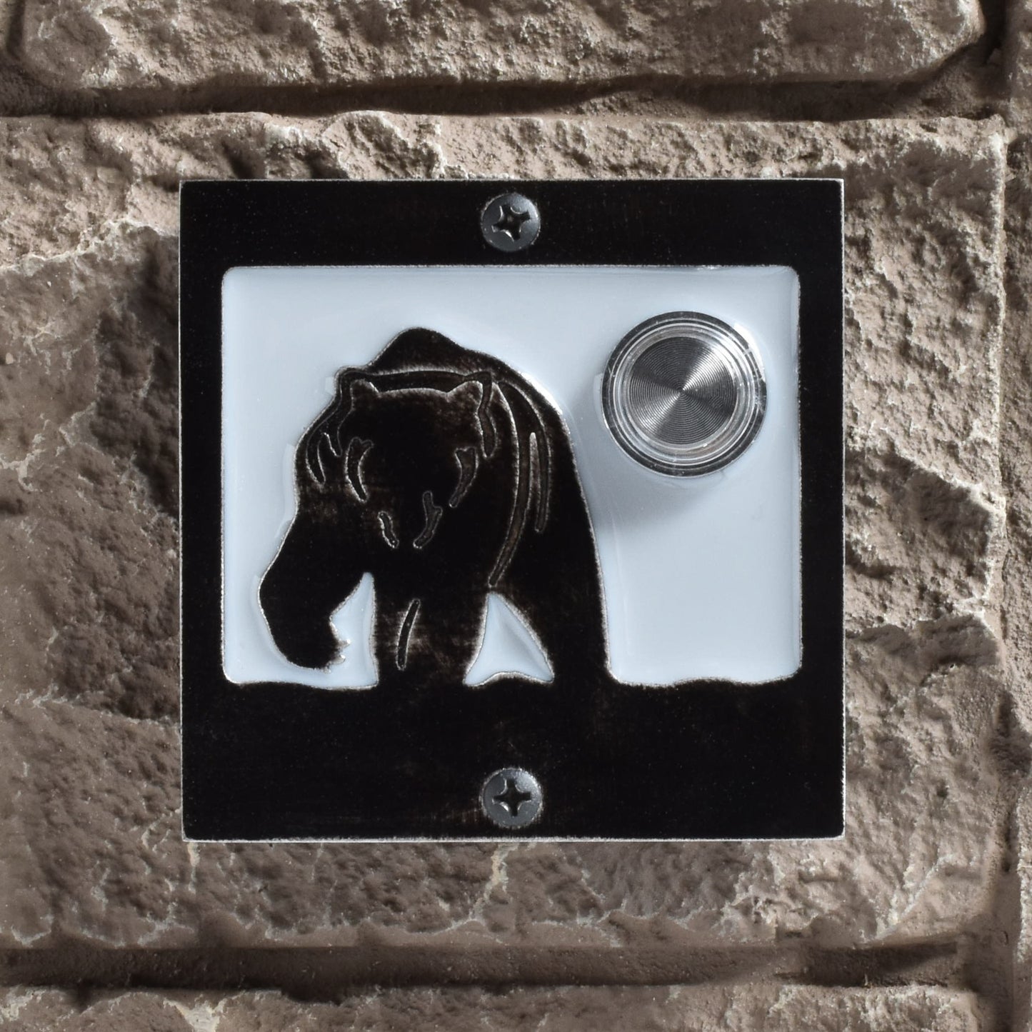 Bear With Me