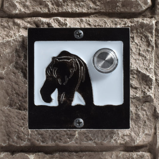 Bear With Me