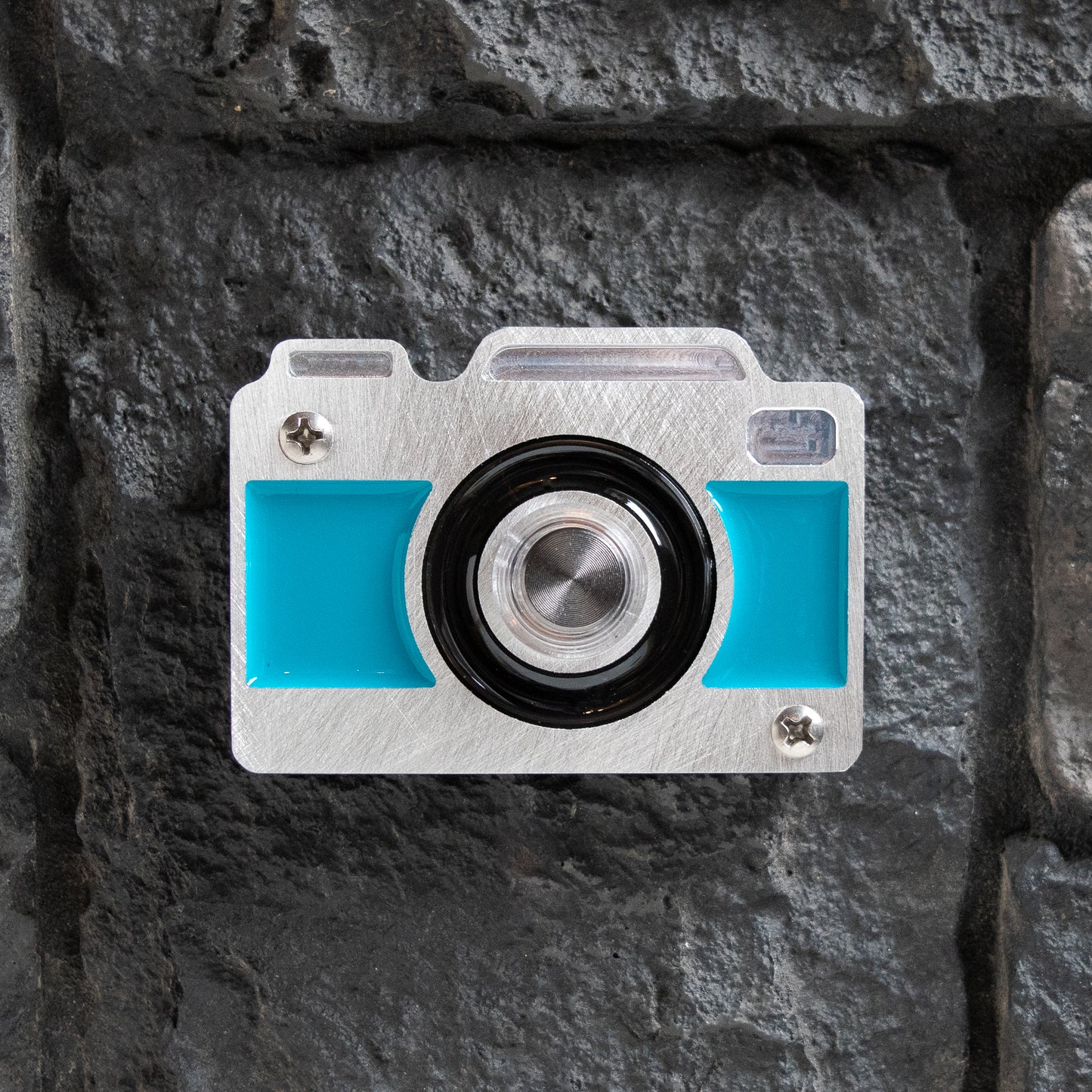 Say Cheese!