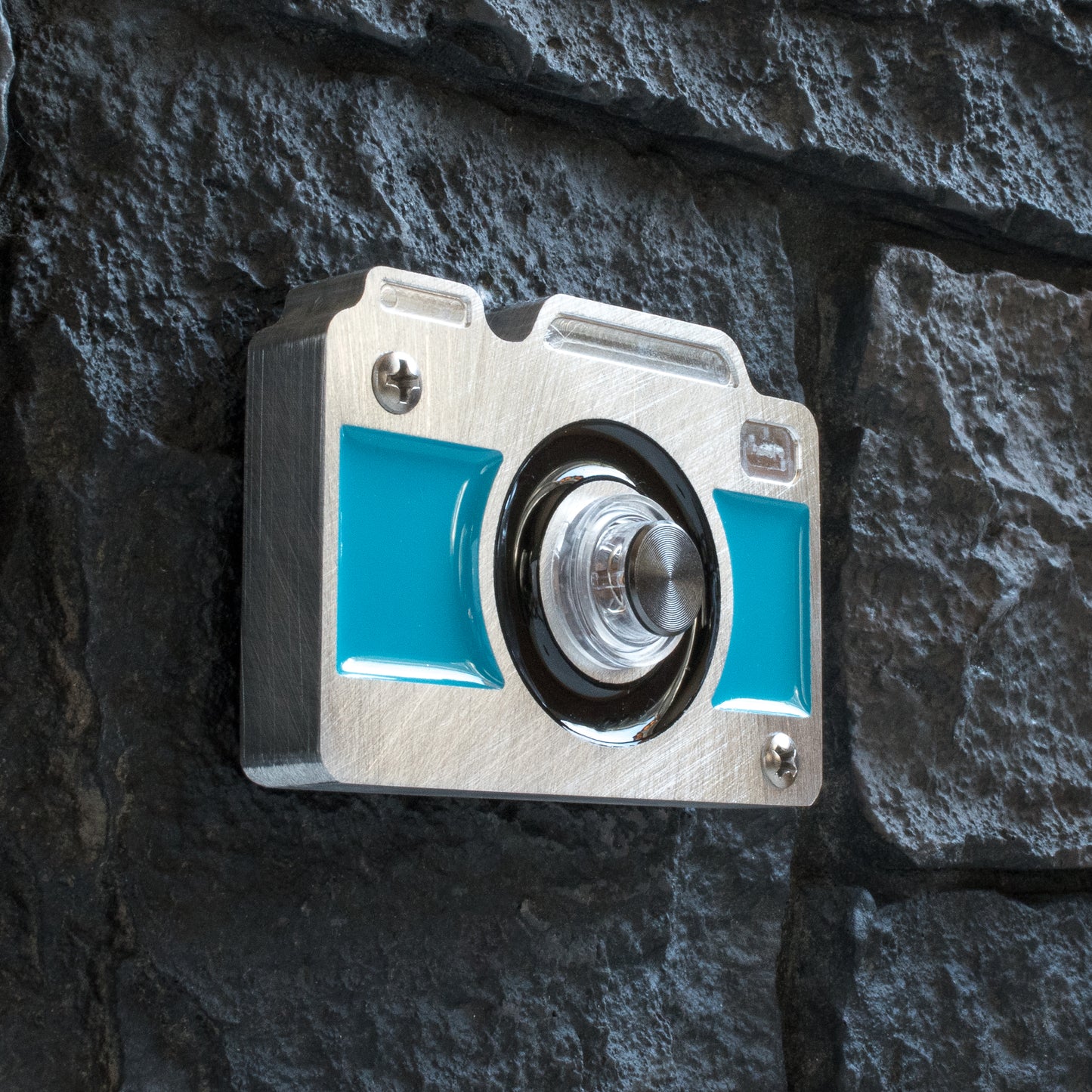 Say Cheese!