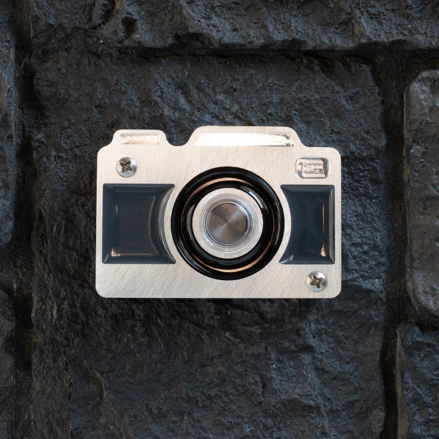 Say Cheese!
