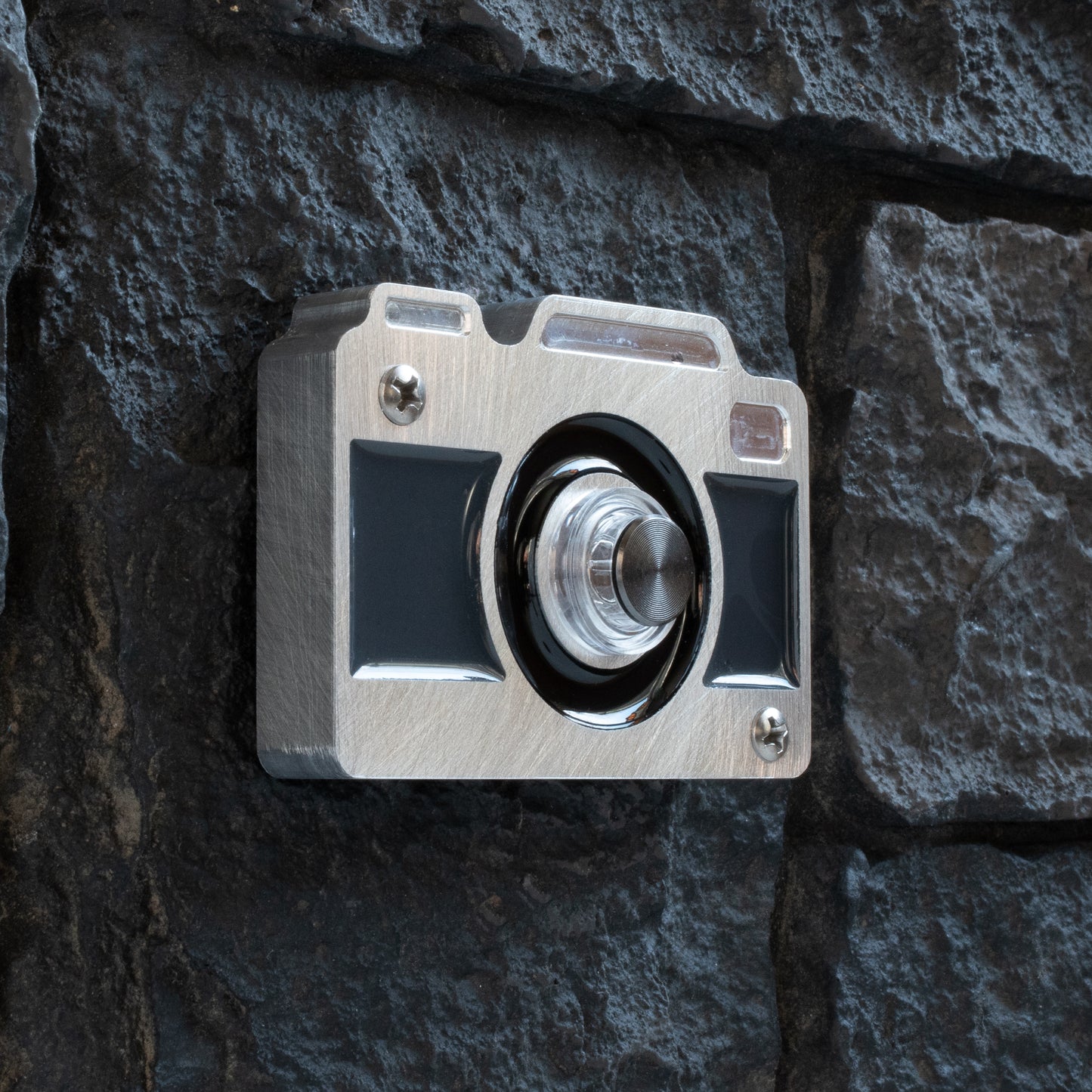 Say Cheese!