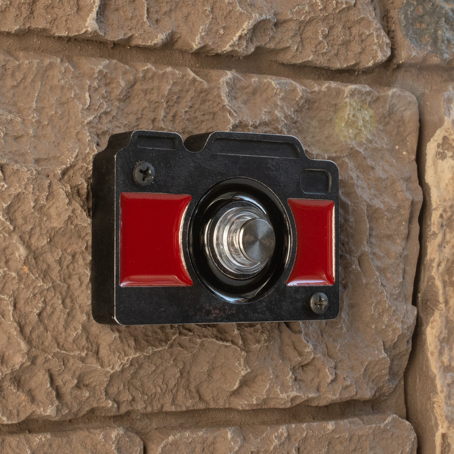 Say Cheese!