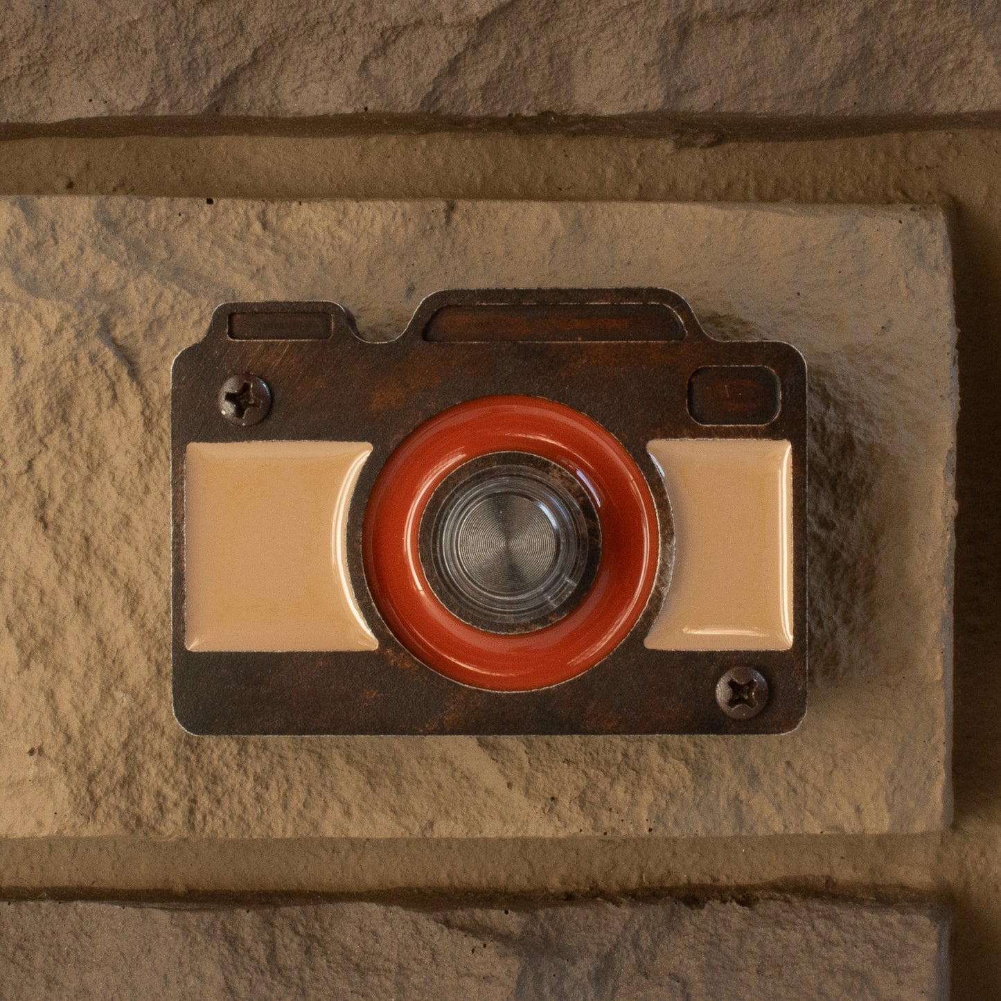 Say Cheese!