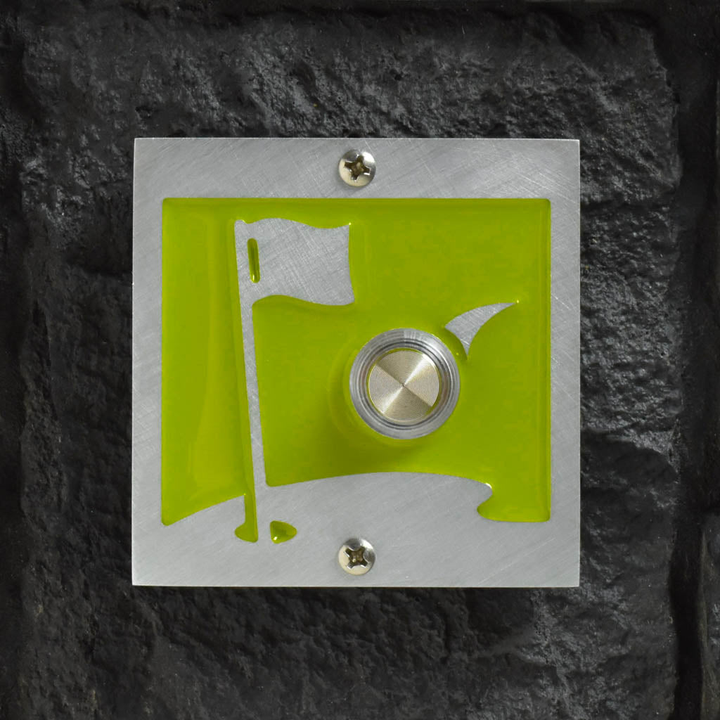 Hole in One