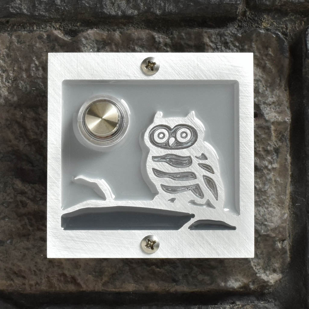 Hoo's There