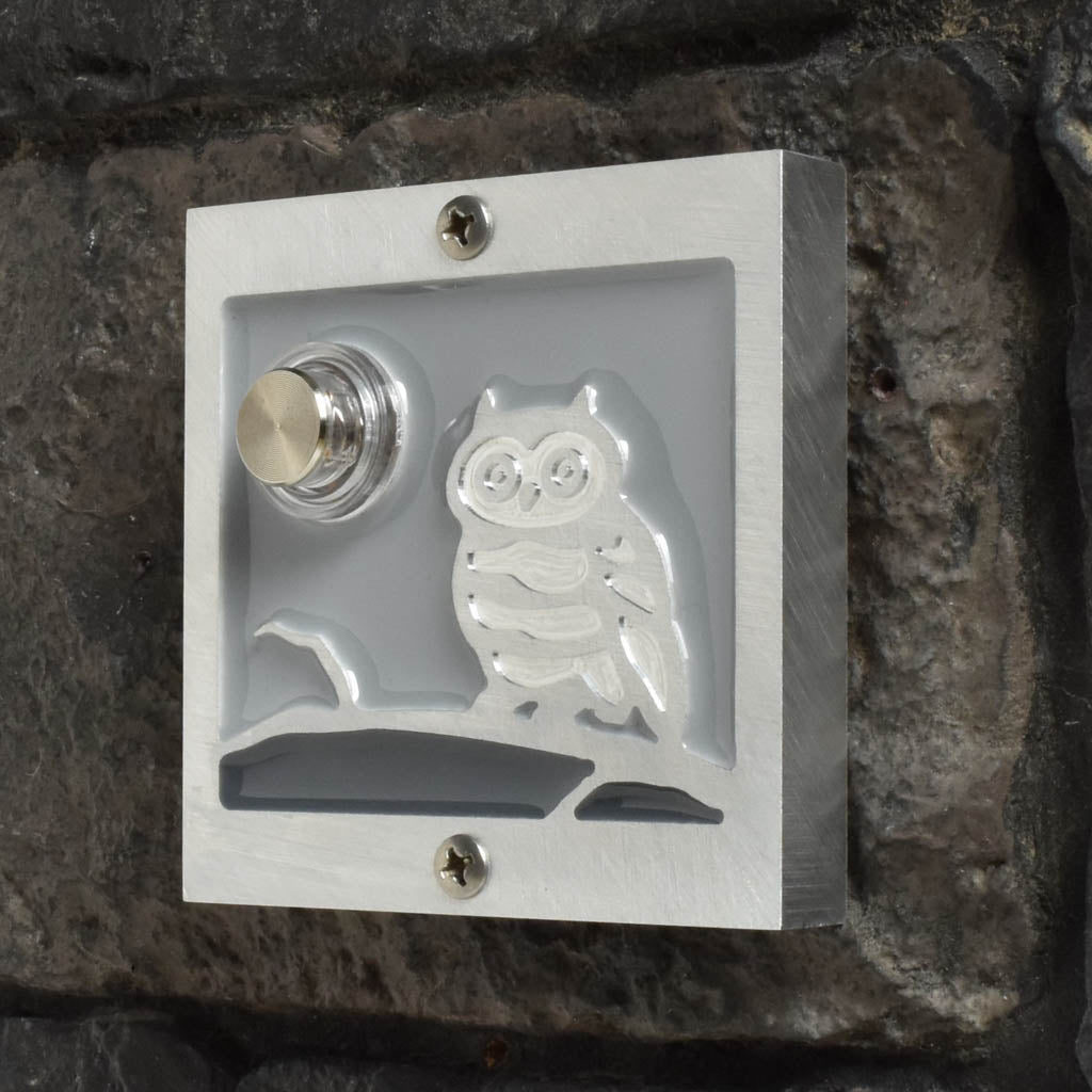 Hoo's There