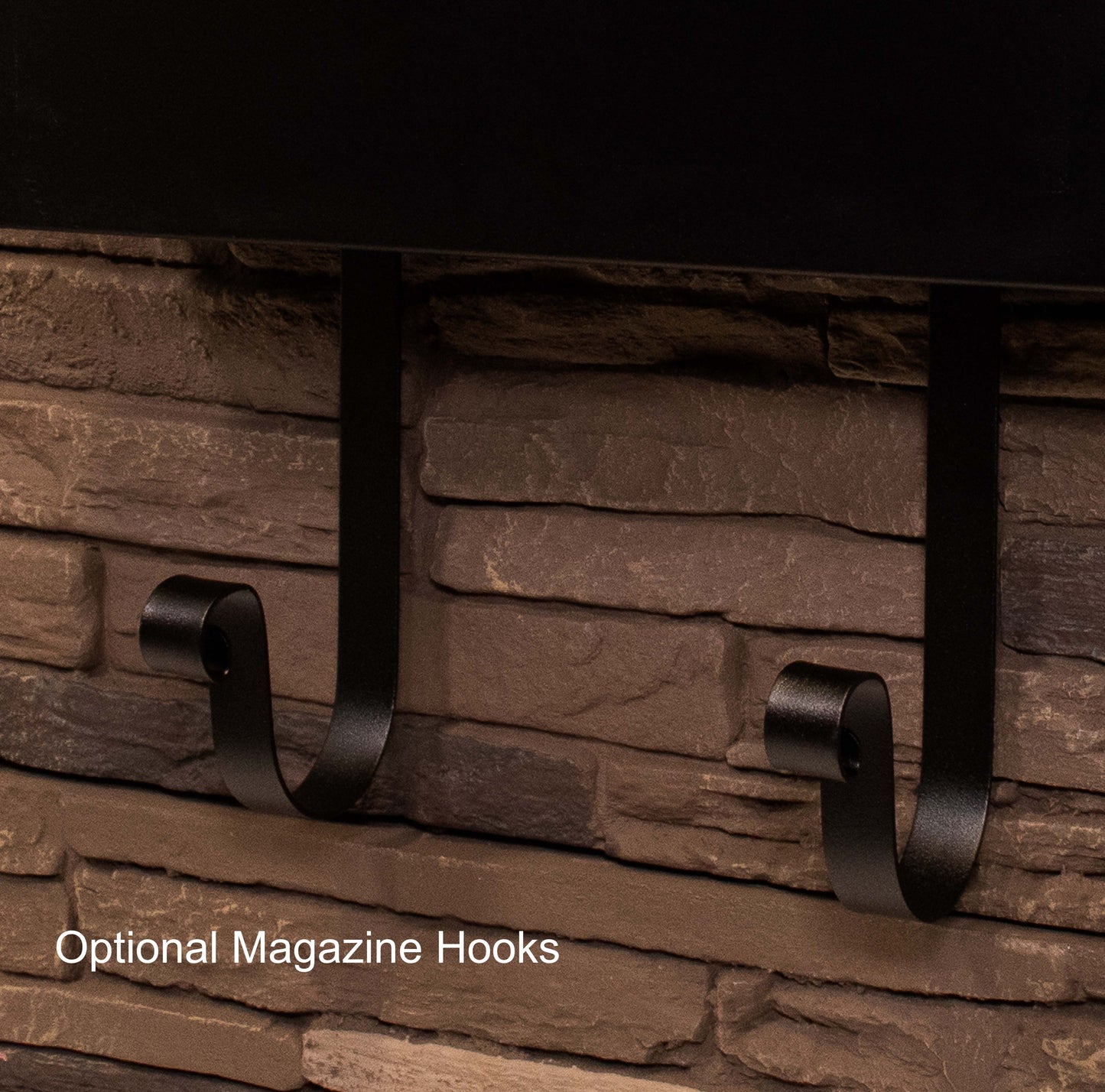 Dragonfly Wall Mount Mailbox - Horizontal