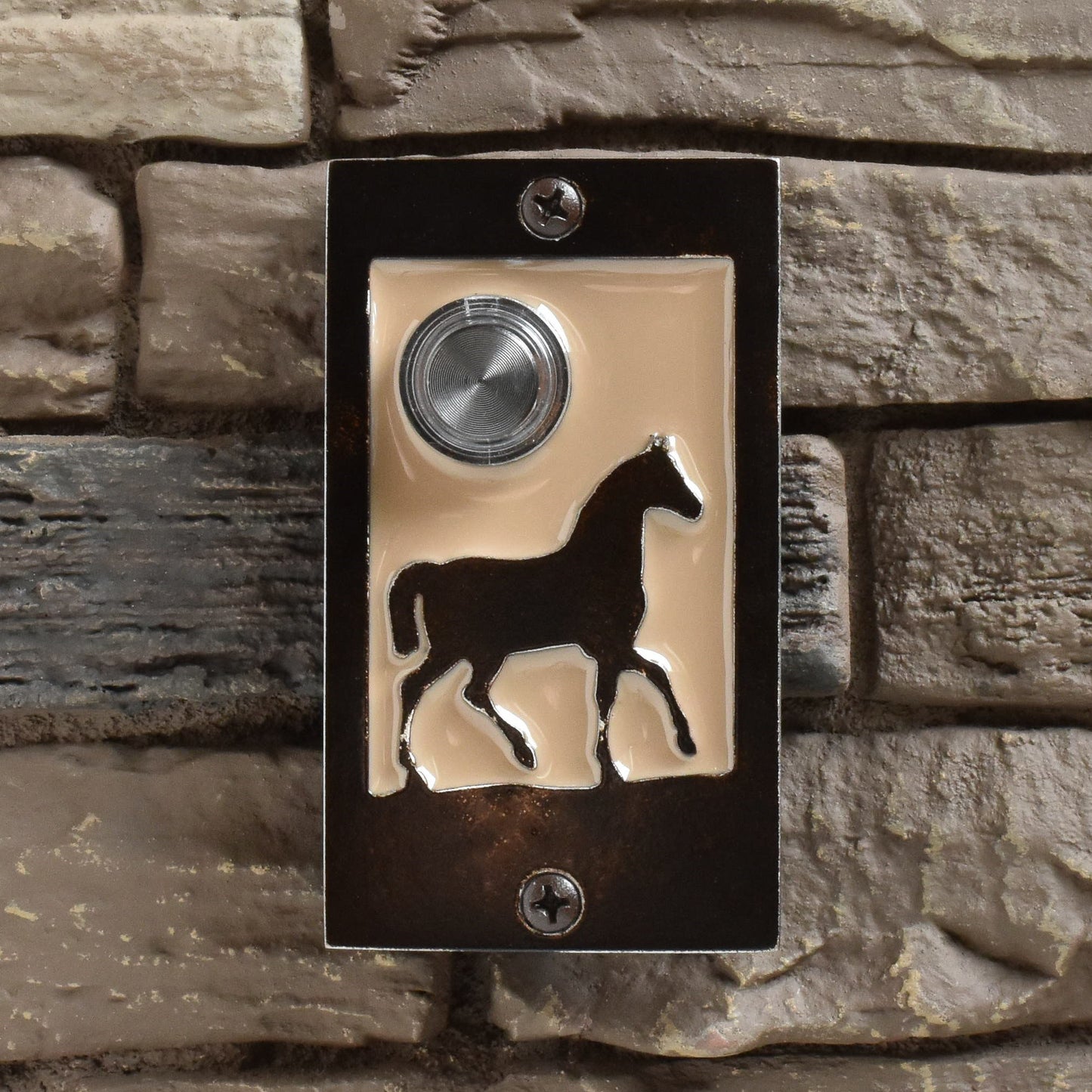 Horsin' Around