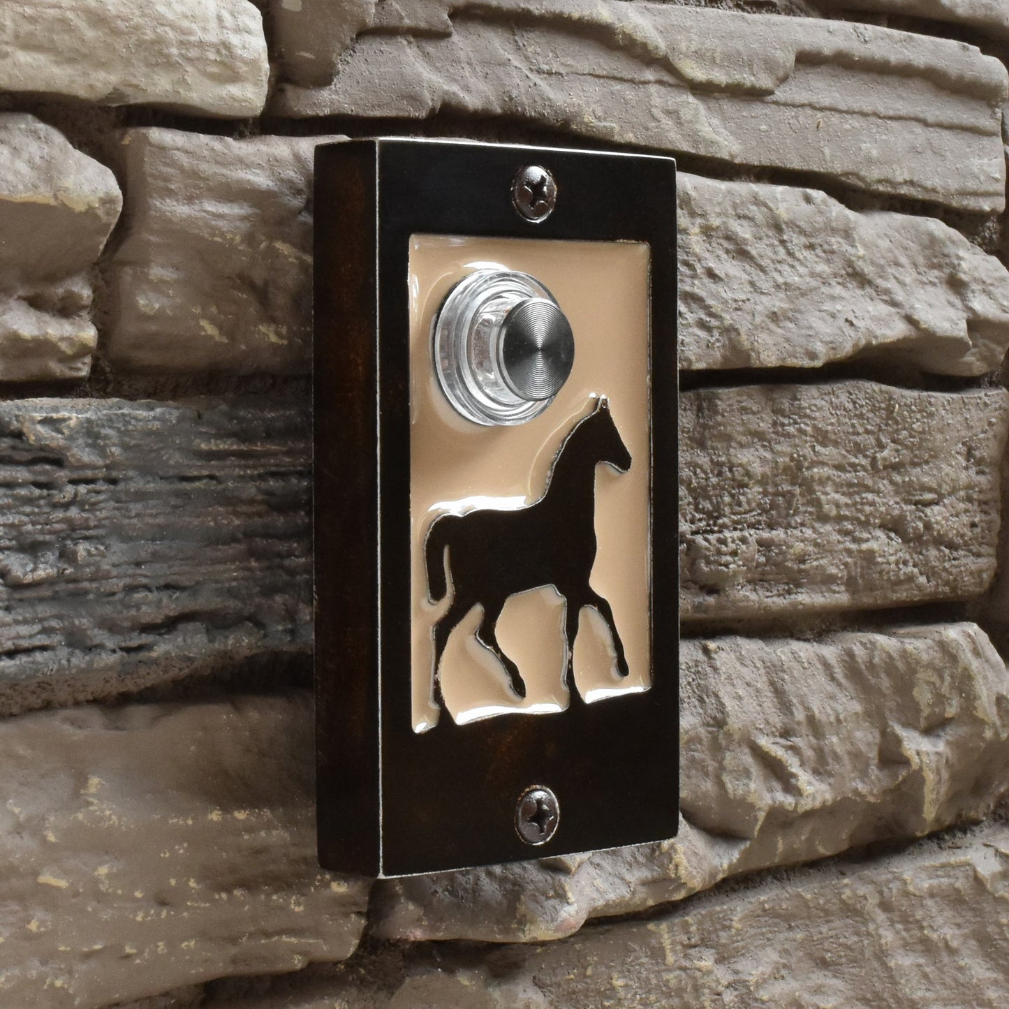 Horsin' Around
