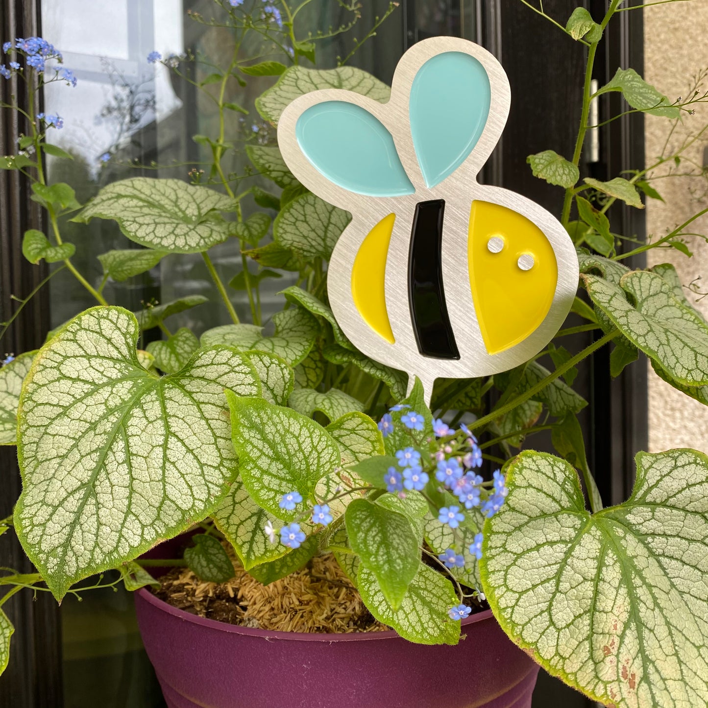 Bee 2 Garden Art