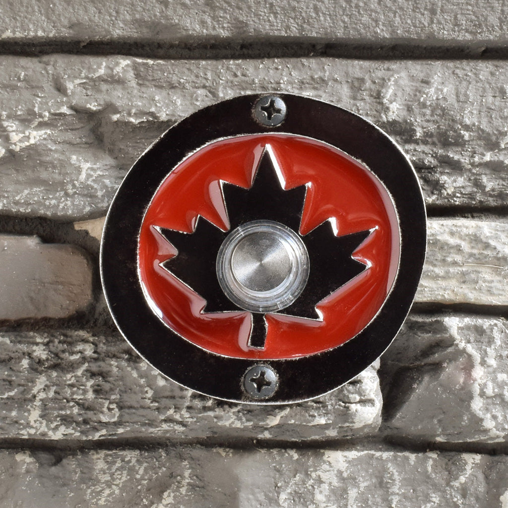 Oh Canada