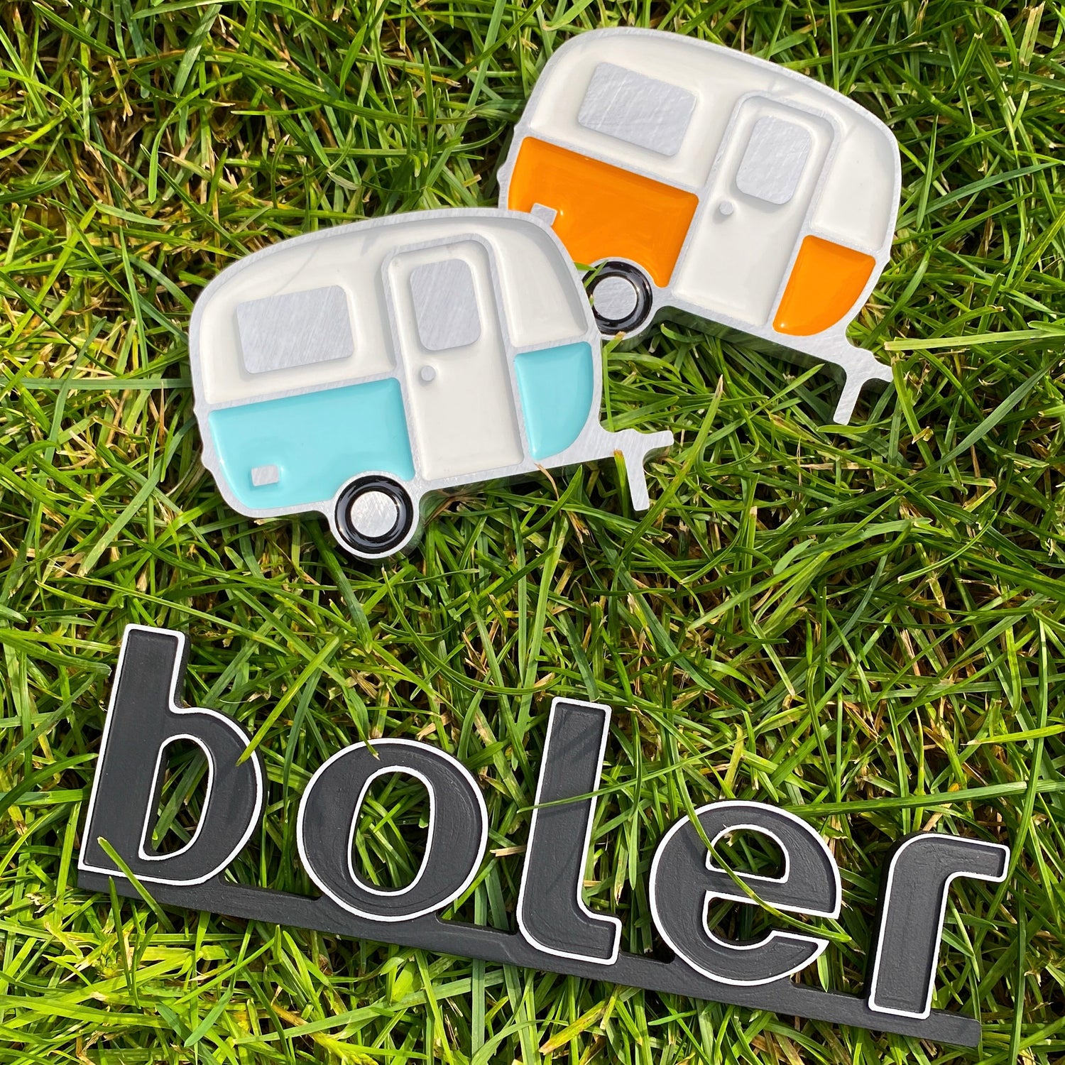 Boler Camper