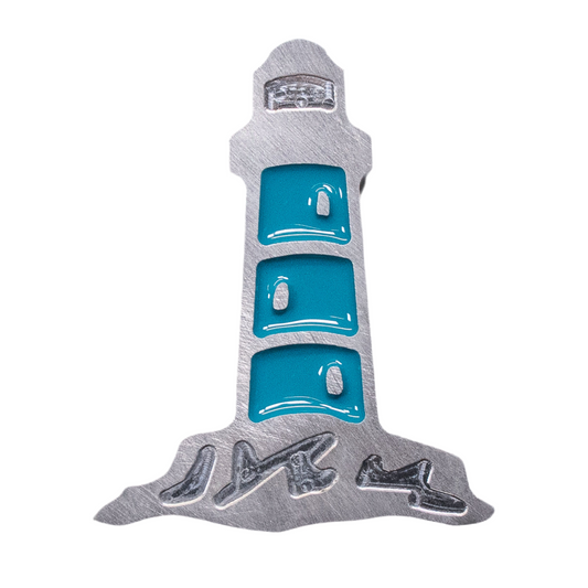 Lighthouse Magnet