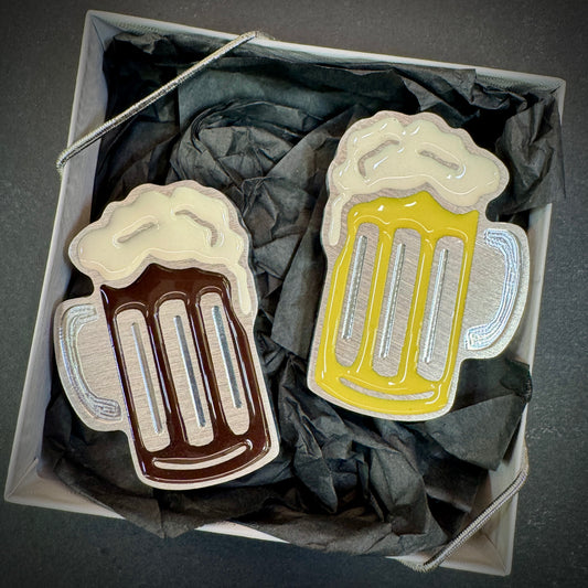 beer for 2