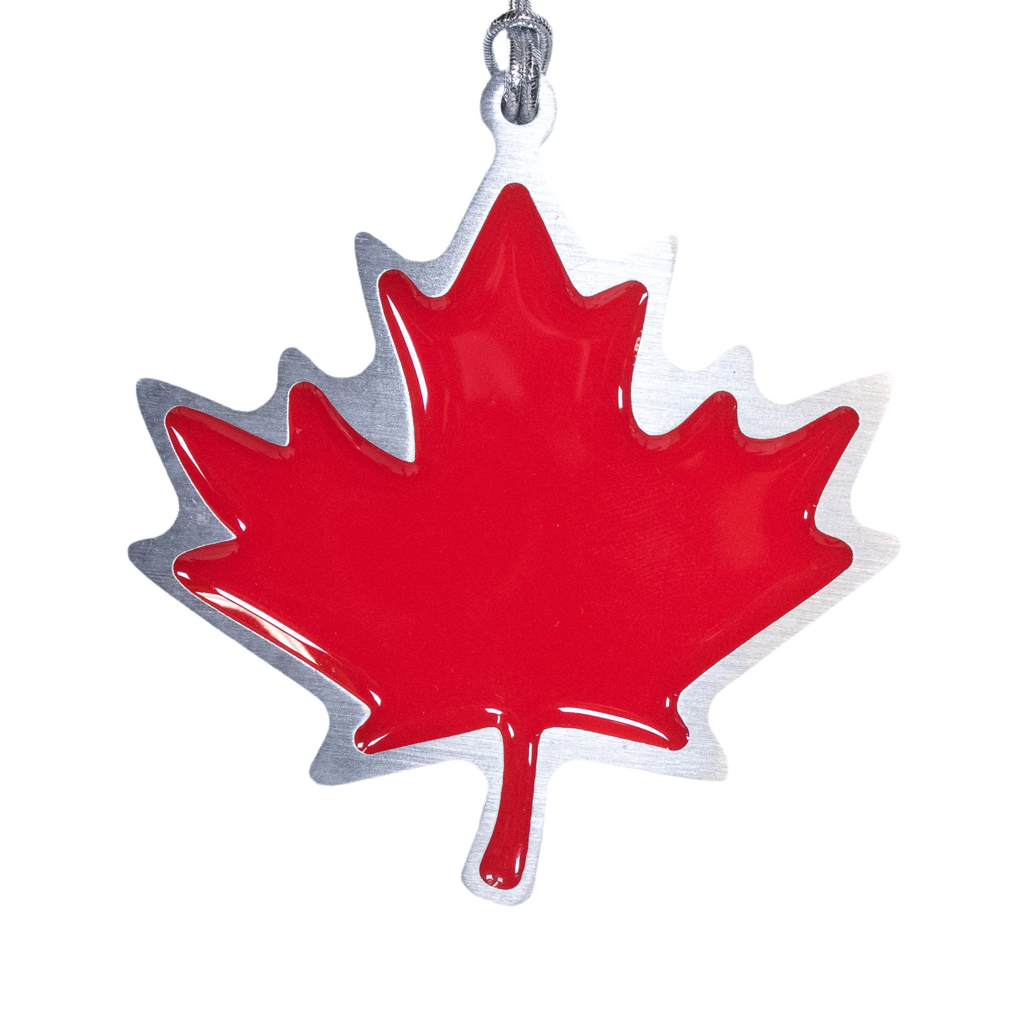 Canada Christmas Ornament