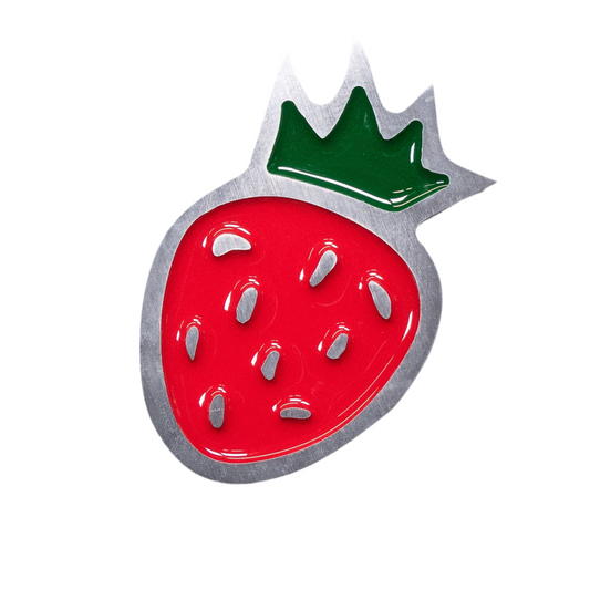 Strawberry Magnet