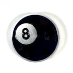 8 Ball Magnet