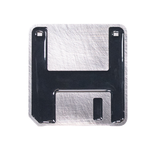 Floppy Disk Magnet