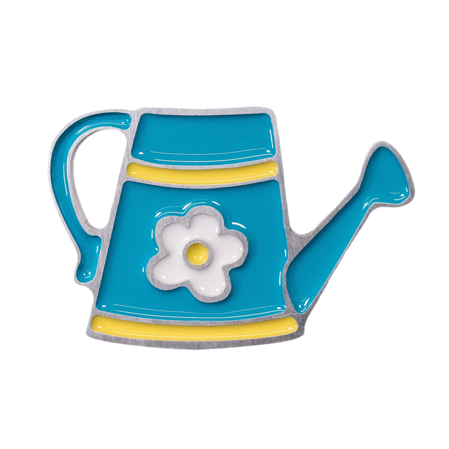 Watering Can Magnet