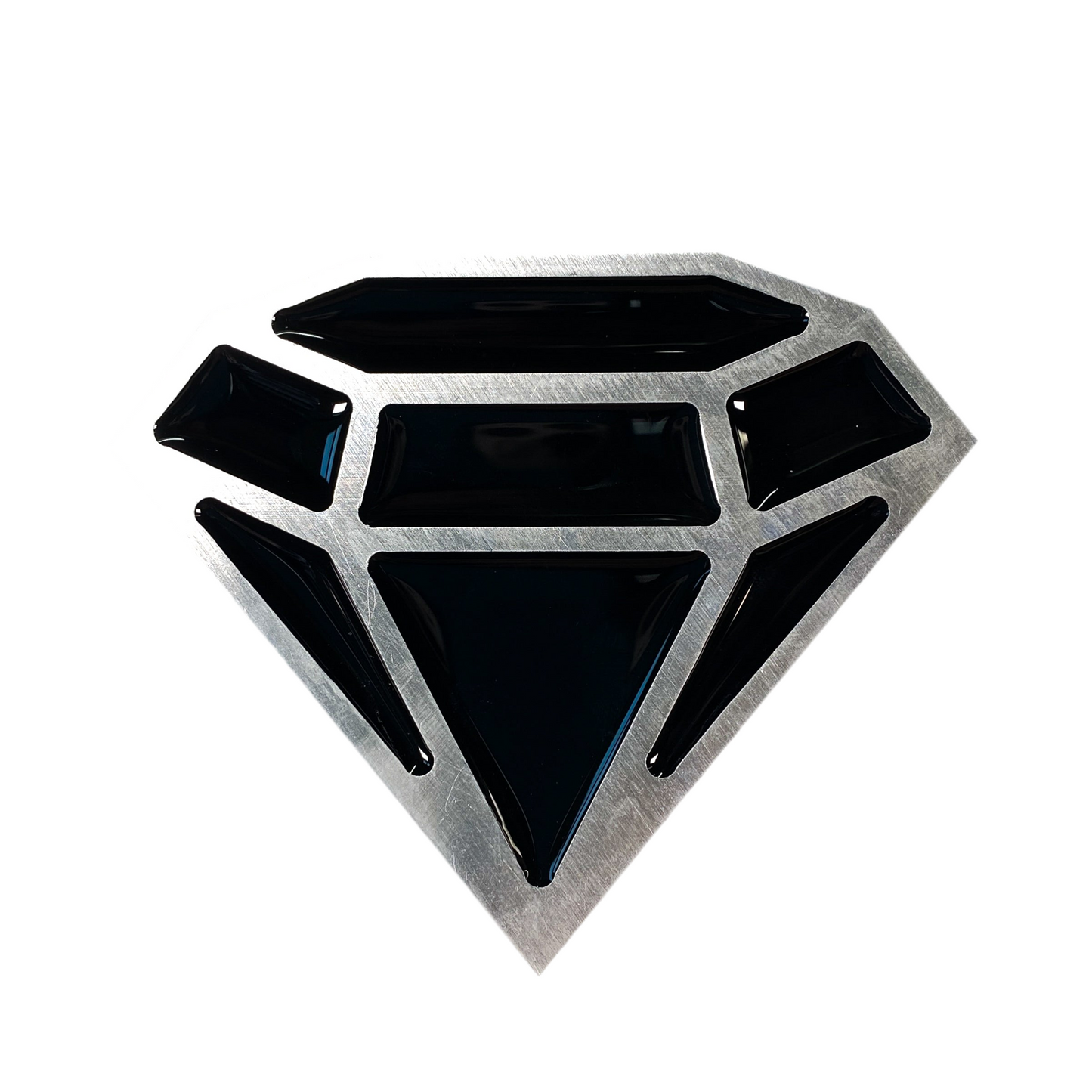 Diamond Magnet Black