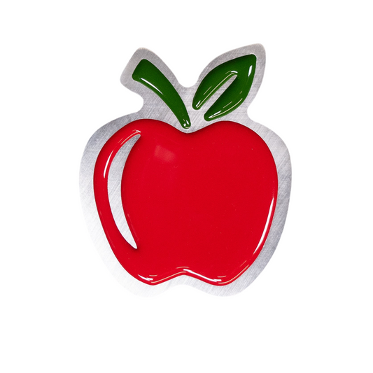 Apple Magnet