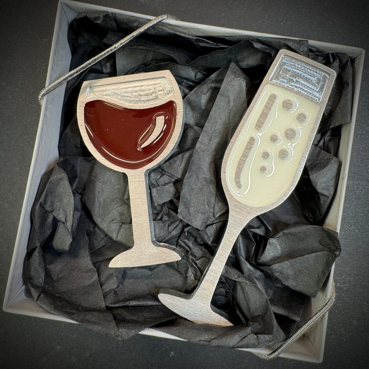 wine - champagne