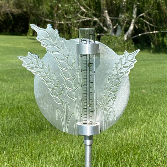 Harvest Rain Gauge