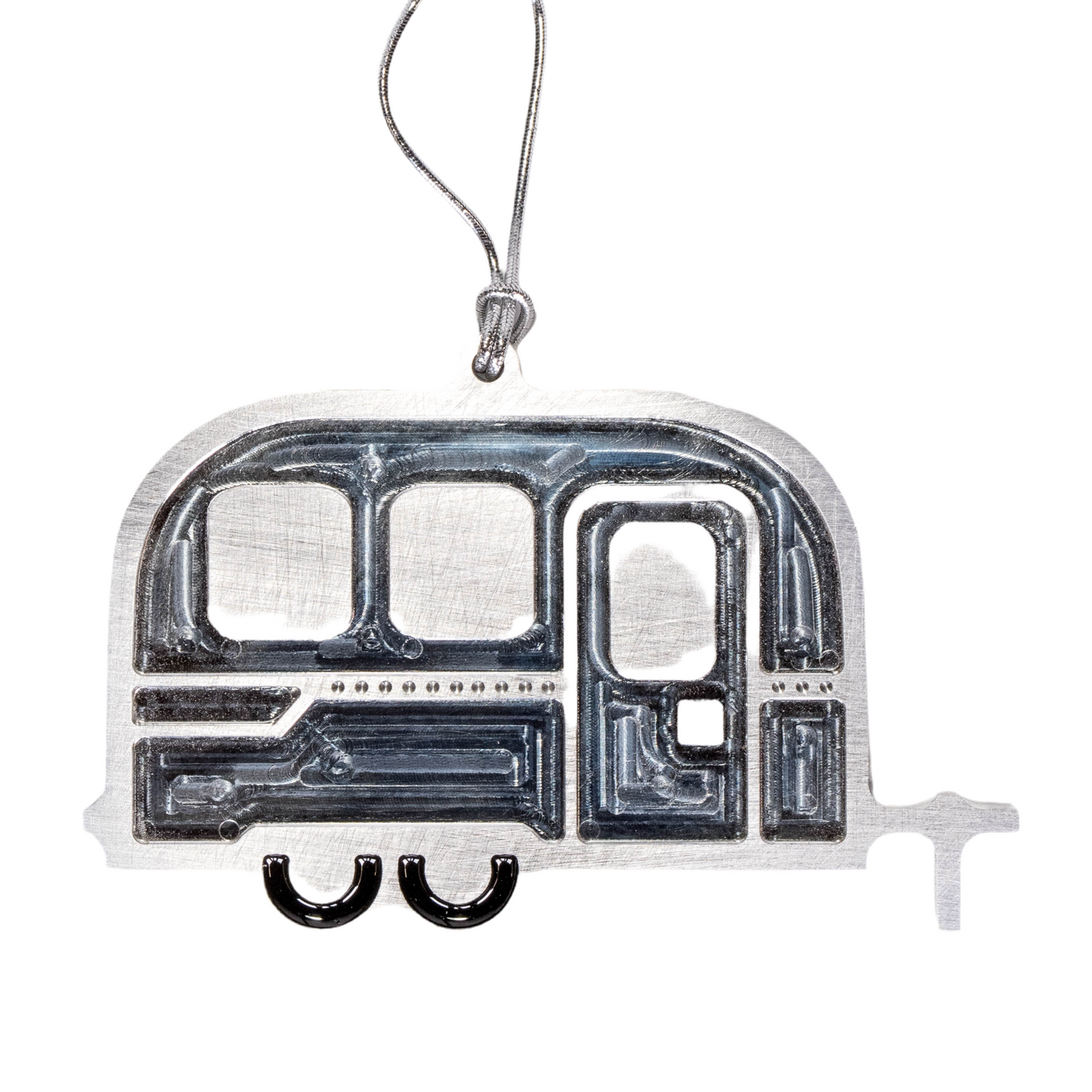 Airstream Christmas Ornament