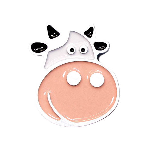 Cow Magnet