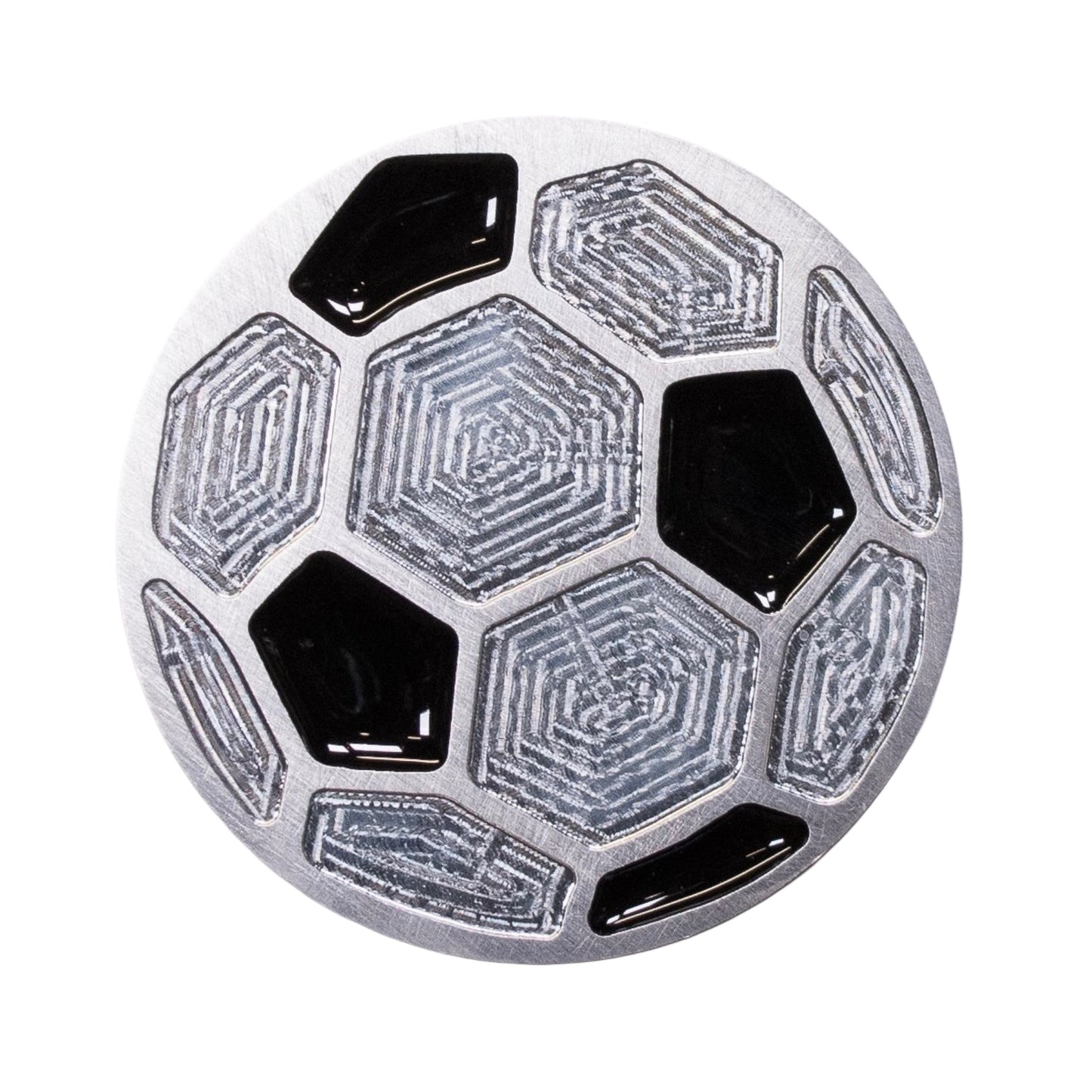 Soccer Ball Magnet