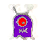 Monster Magnet Purple