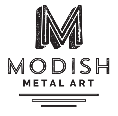 Modish Metal Art