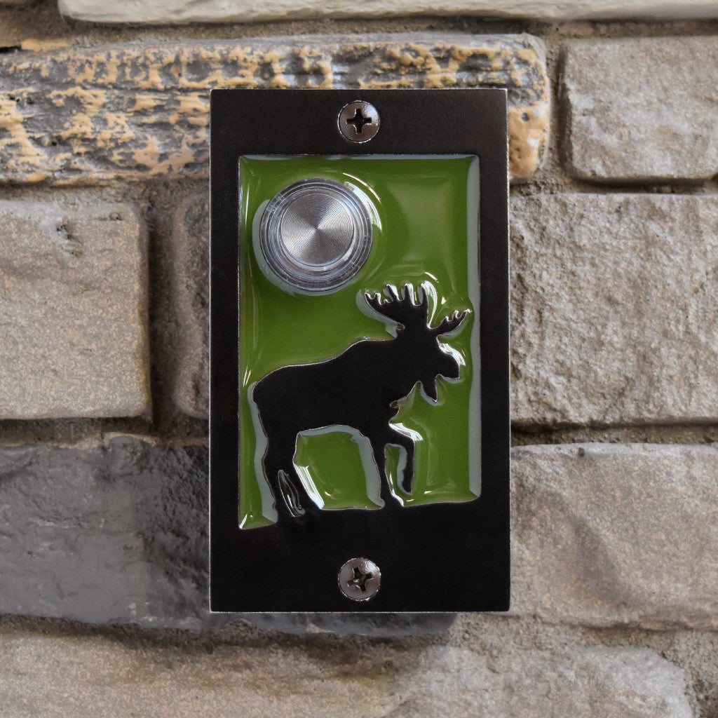 Moose on the Loose
